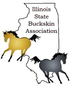 Illinois Buckskin Horse Association