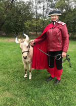 costume contest